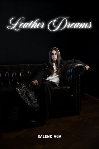 Leather Dreams