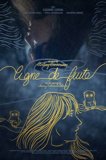 Ligne de fuite