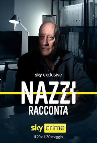 Nazzi Racconta - The Podcast