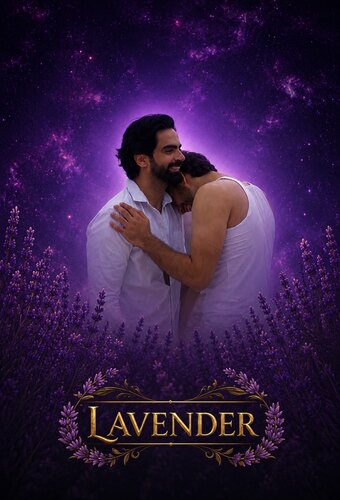 Lavender
