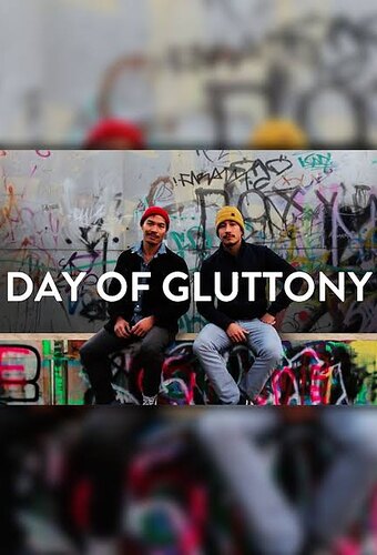 Day of Gluttony