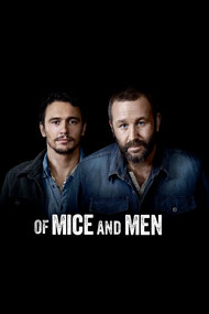National Theatre Live: Of Mice and Men