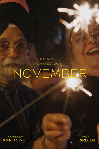 November