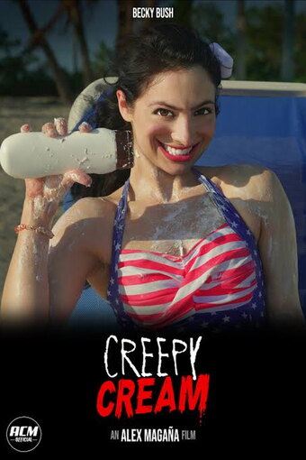 Creepy Cream