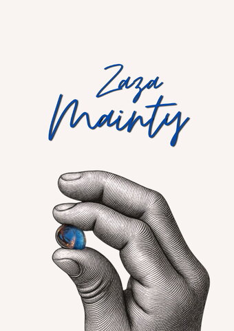 Zaza mainty