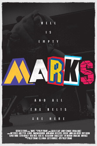 Marks