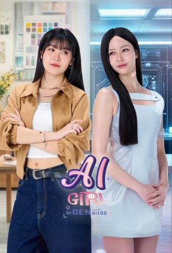 AI Girl