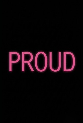 Proud