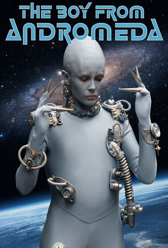 The Boy From Andromeda