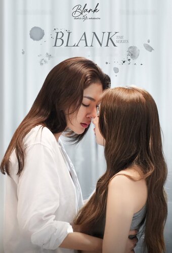 BLANK THE SERIES