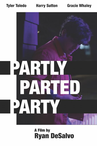 Partly Parted Party