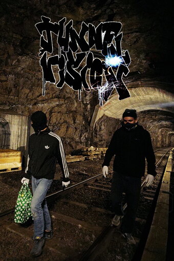 Tunnel Vision