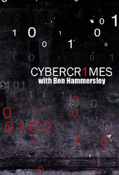 Cybercrimes with Ben Hammersley