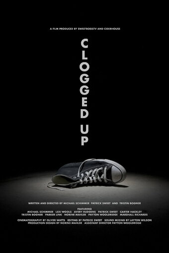 Clogged Up