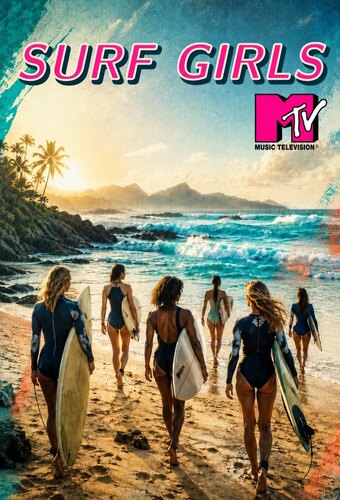 Surf Girls