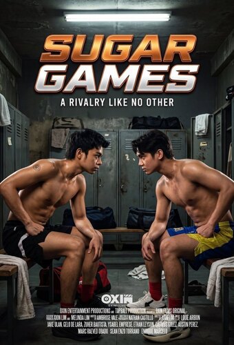 Sugar Games