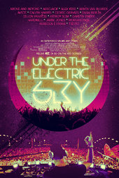 Under the Electric Sky