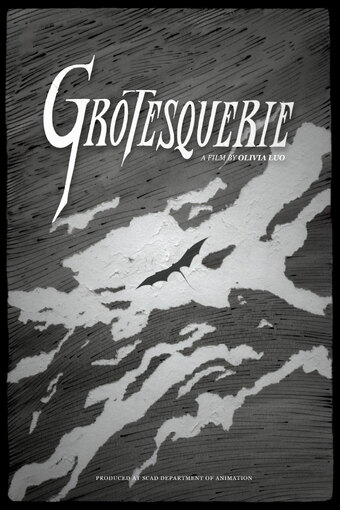 Grotesquerie