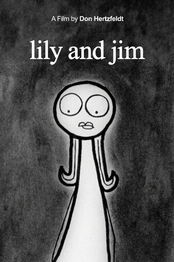 Lily and Jim