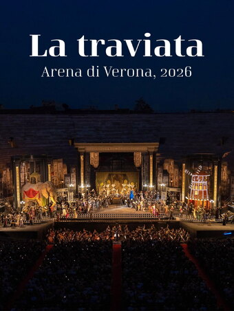 La Traviata 2026