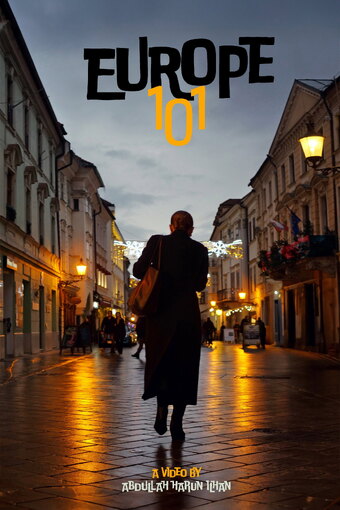Europe101