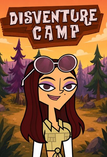 Disventure Camp