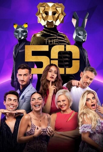 The 50 (IT)