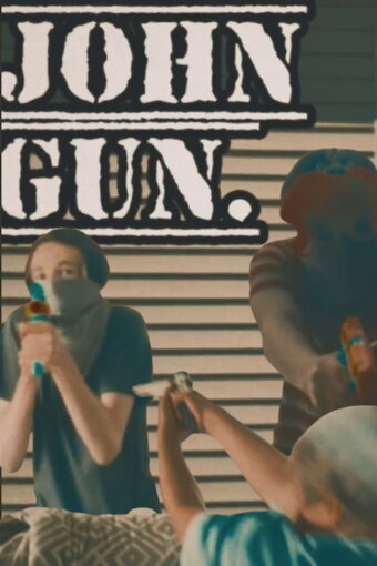 John Gun.