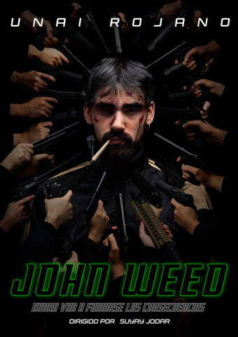 John Weed