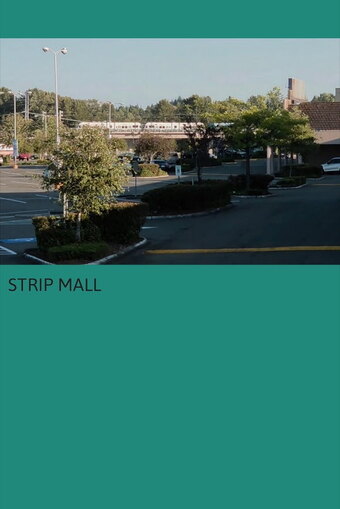 Strip Mall