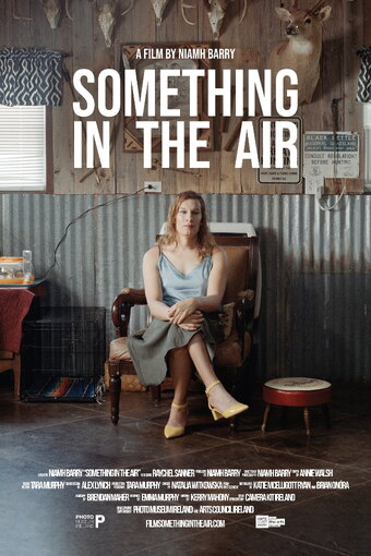 Something in the Air