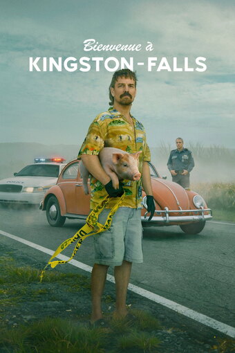 Welcome to Kingston-Falls