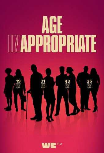 Age Inappropriate