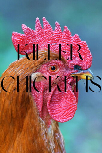 Killer Chickens