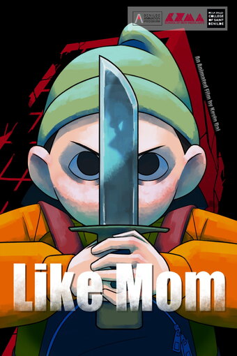 Like Mom