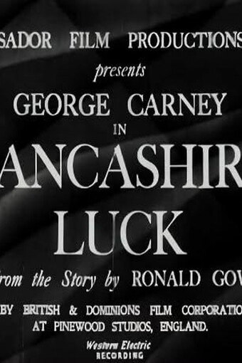 Lancashire Luck