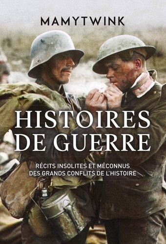 War Stories