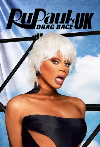 RuPaul's Drag Race UK