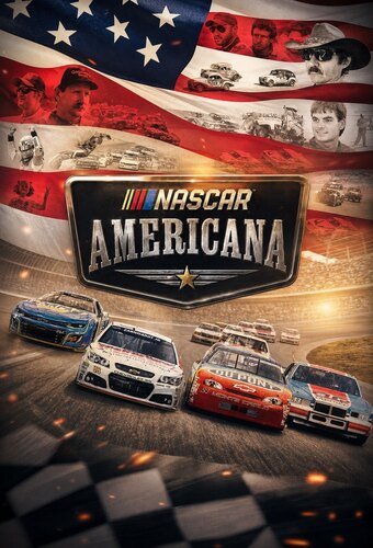 NASCAR Americana