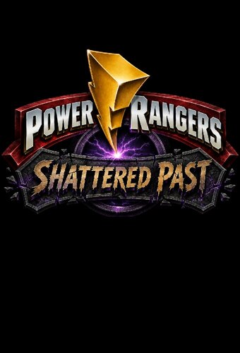 Power Rangers: Shattered Past