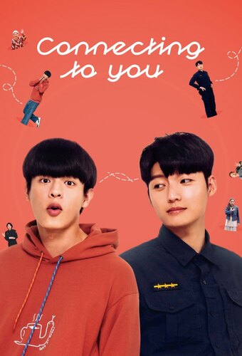 Connecting to You