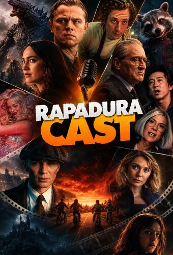 RapaduraCast