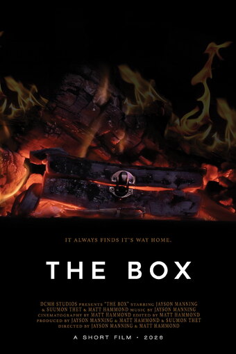 The BOX