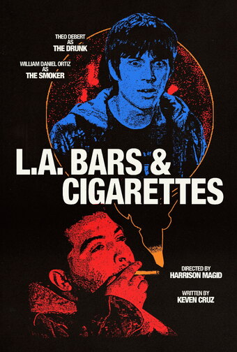 L.A. Bars & Cigarettes