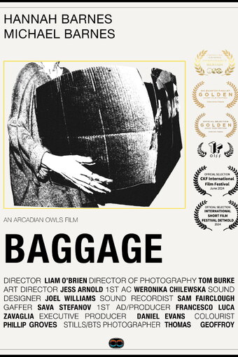 Baggage