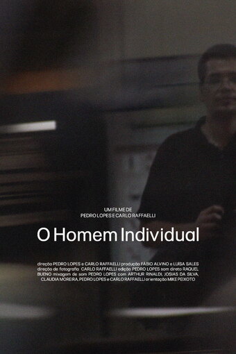 O Homem Individual