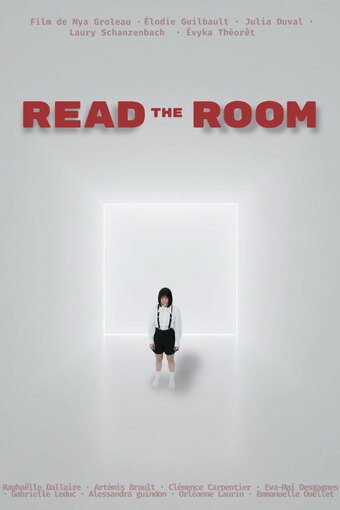 Read the room
