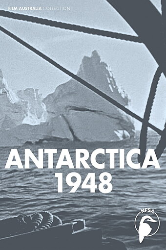 Antarctica 1948