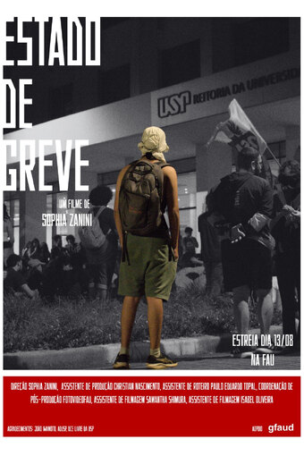 Estado de Greve