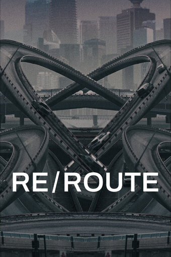 RE/ROUTE